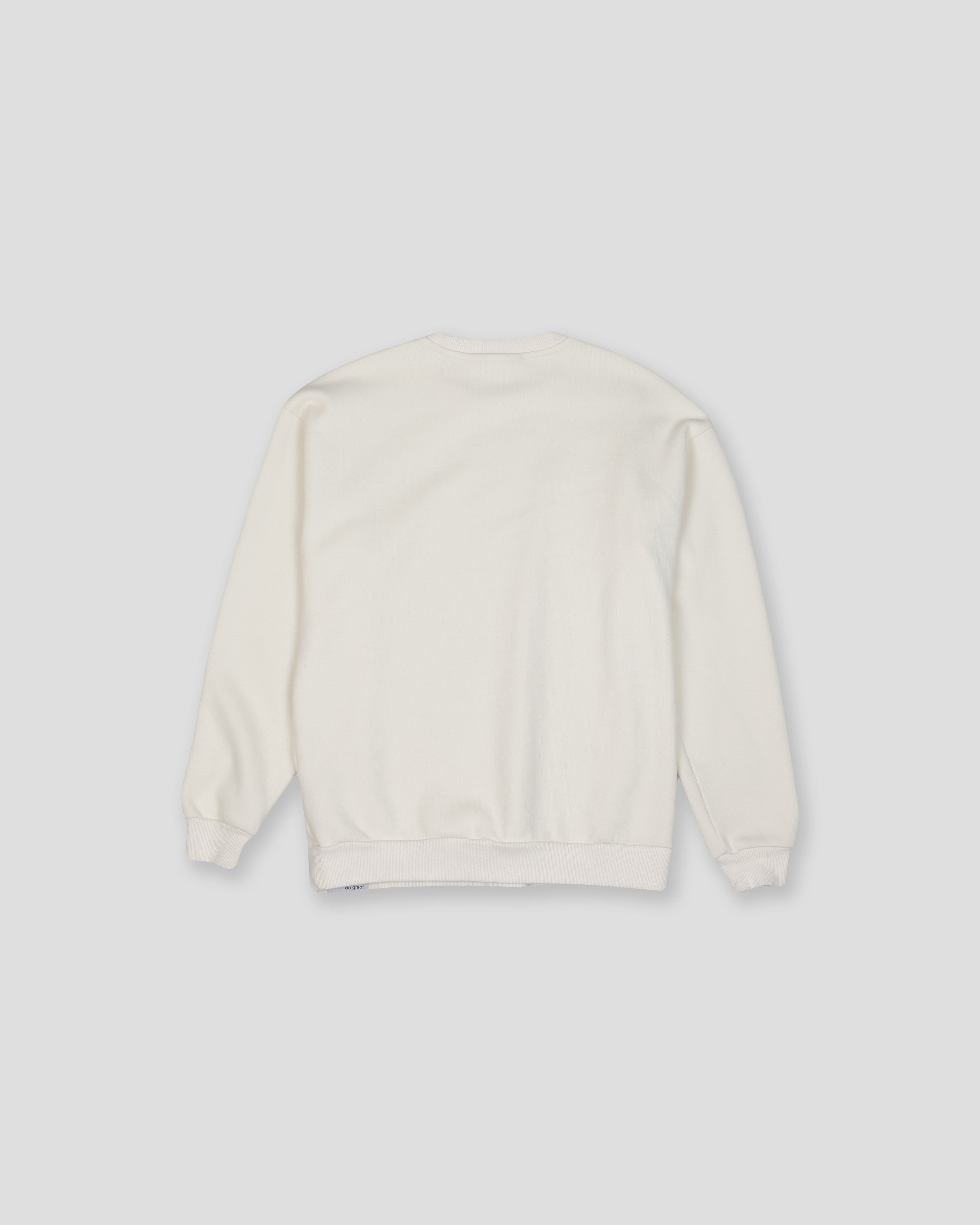 Layback Crew Oversized