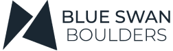 — Blue Swan Boulders
