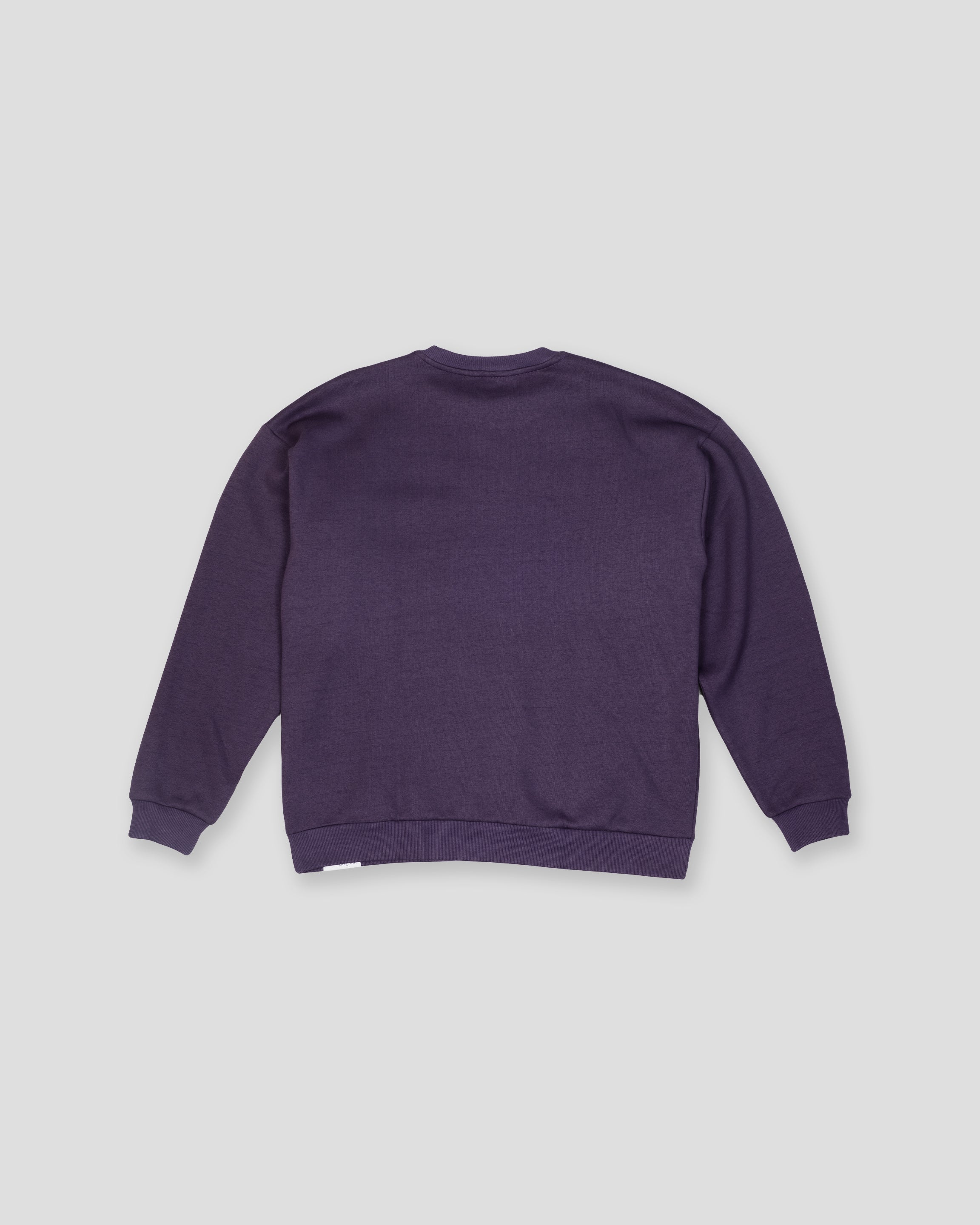Layback Crew Oversized