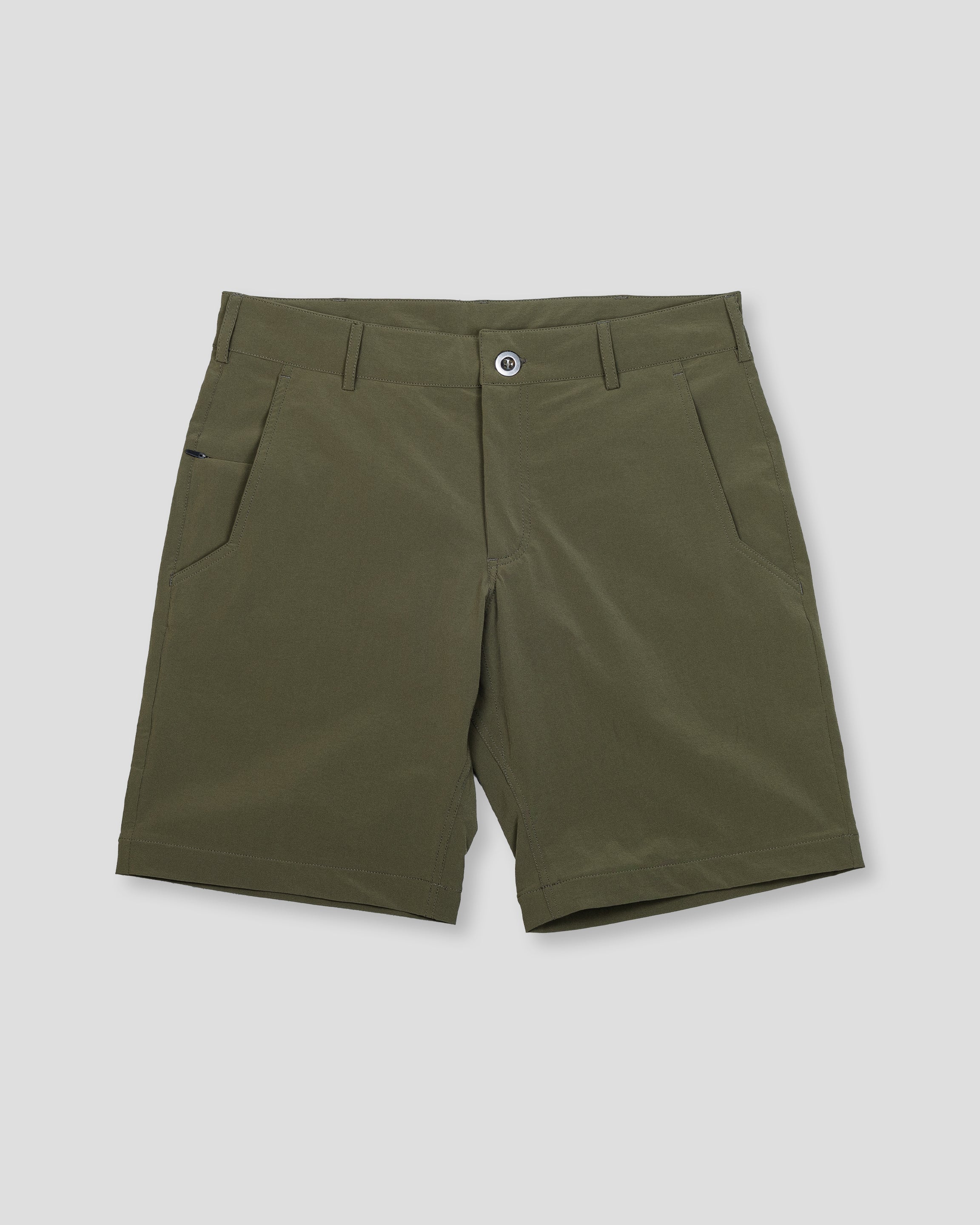 Harness Shorts