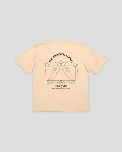 Mountain Gods Tee