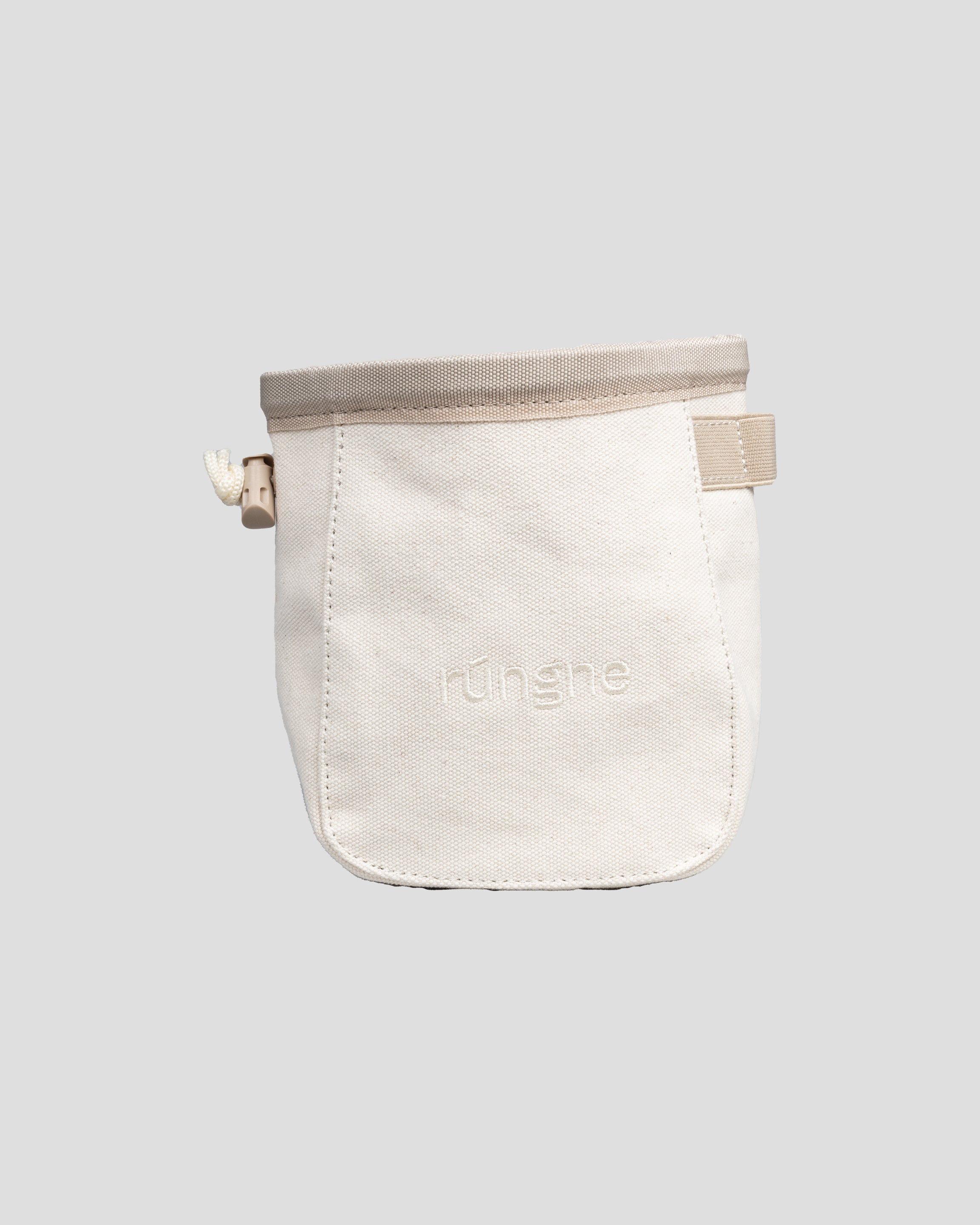 Chalk Bag Natural