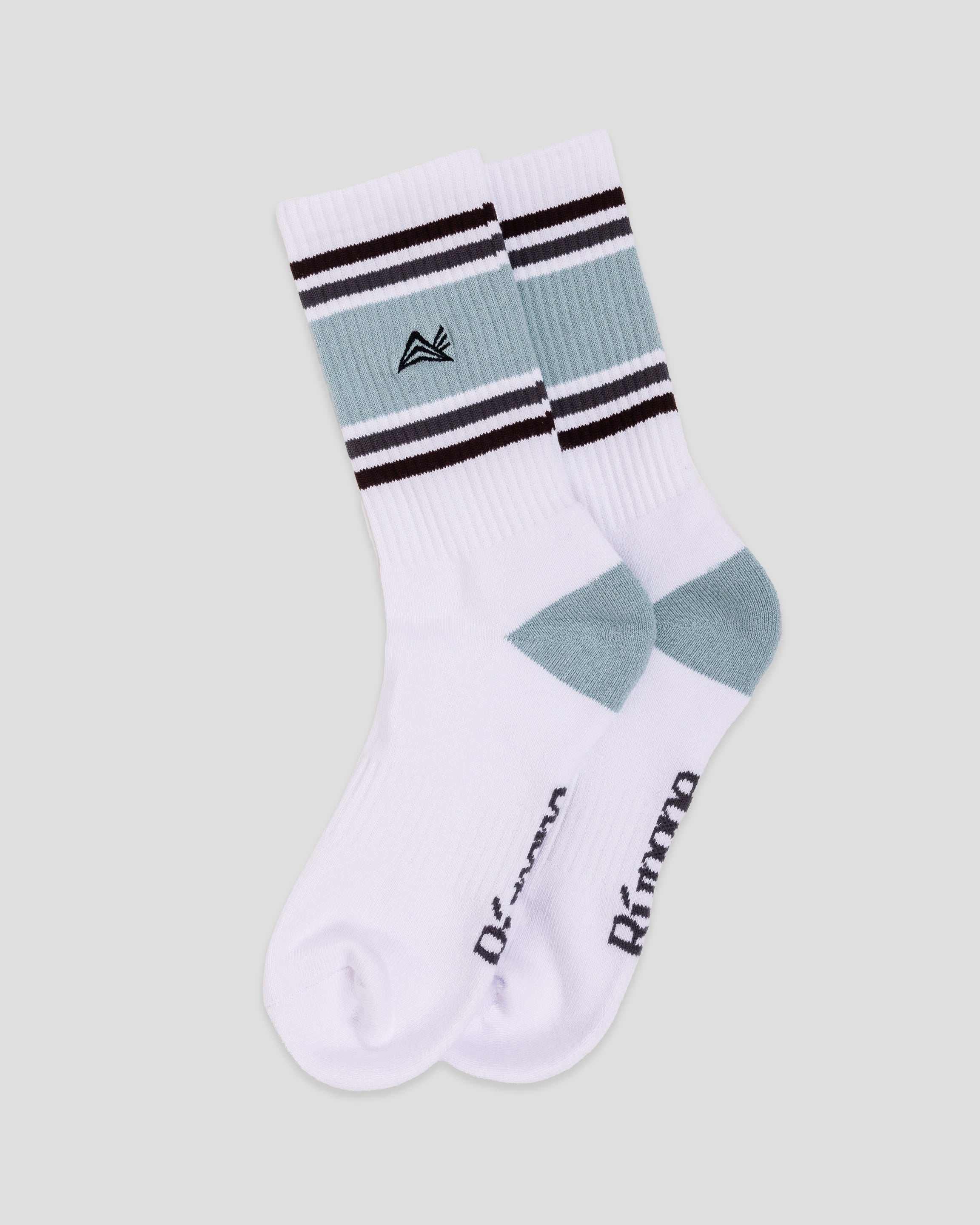 Nomad Socks