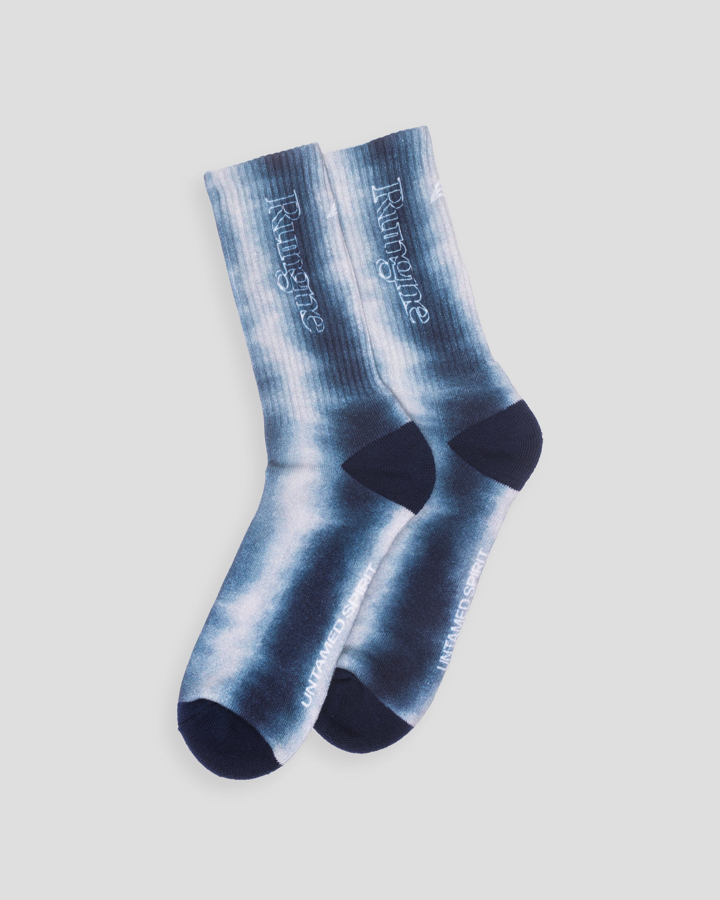 Nomad Socks