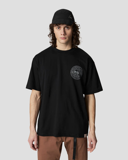 Boulderheads Tee Oversized Fit