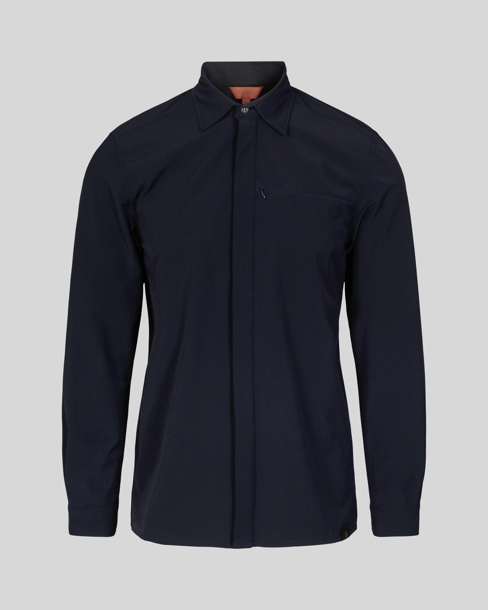 Crux Shirt Mens - Rúngne