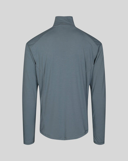 Runout Half-Zip Mens - Rúngne